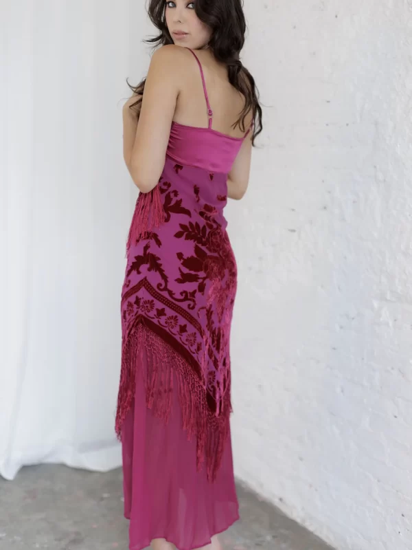 The Amore Mio Dress-S