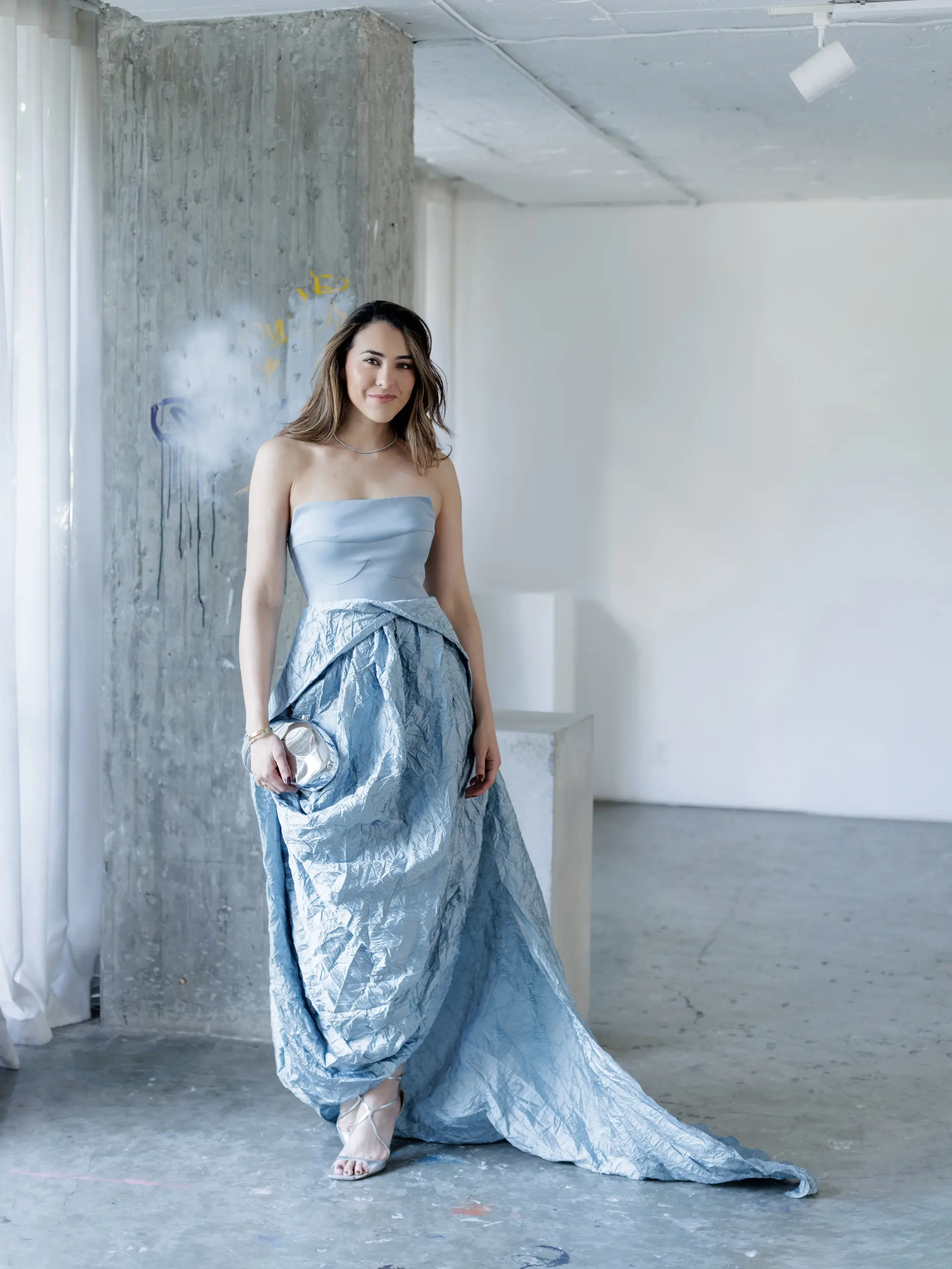 The Carrie Dress-M