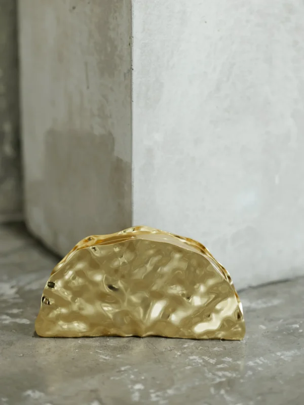 The Golden Hour Bag