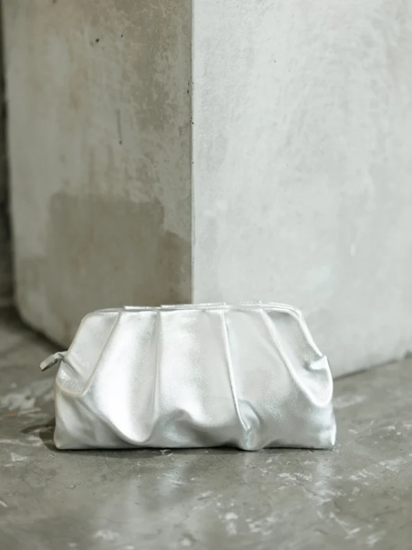 The Silver Cloud Bag